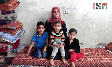Neuf pêcheurs palestiniens kidnappés par l'armée égyptienne